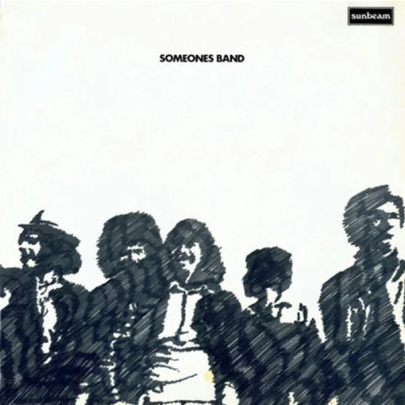Someones Band - Someone's Band (Ltd Rsd 2021) Lp