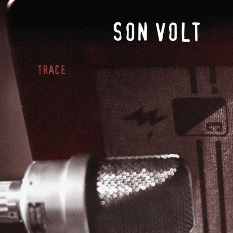 Son Volt - Trace - Special 2 LP release for BF25