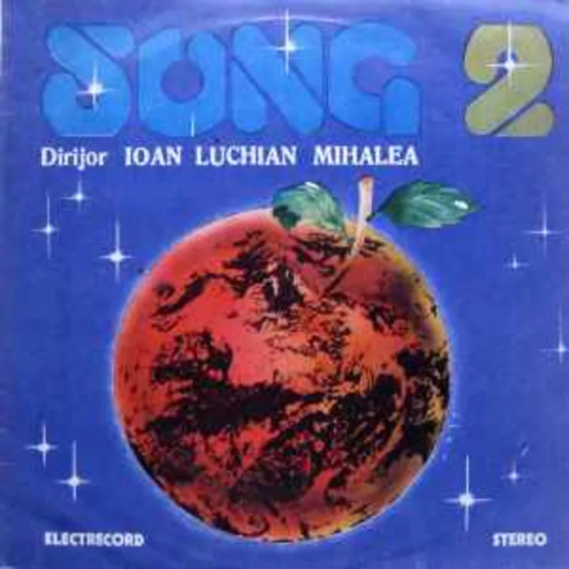 Song  Dirijor Ioan Luchian Mihalea  Song 2  (1983)