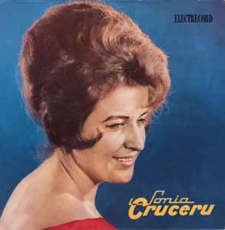 Sonia Cruceru  Sonia Cruceru (1964)