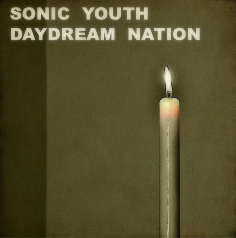 Sonic Youth - Daydream Nation