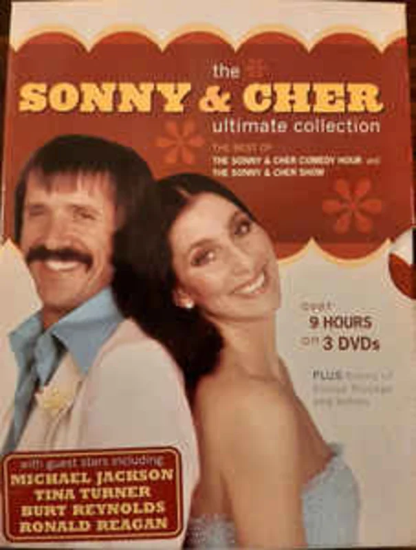 Sonny & Cher  The Sonny & Cher Ultimate Collection  (2004)