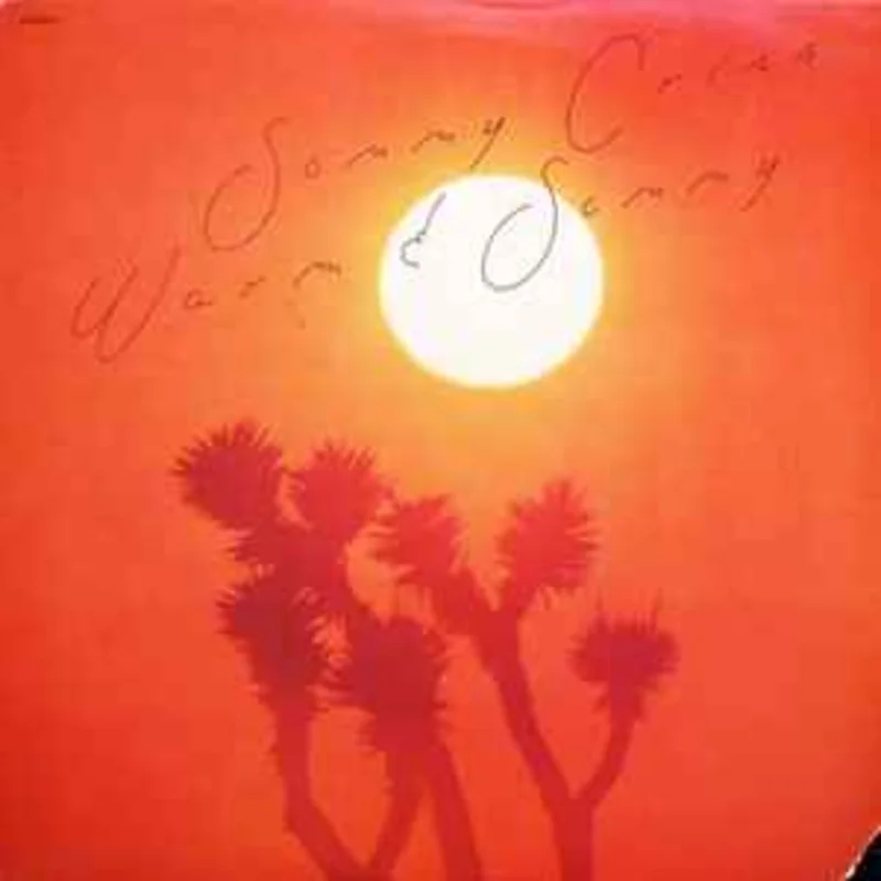 Sonny Criss  Warm & Sonny  (1976)