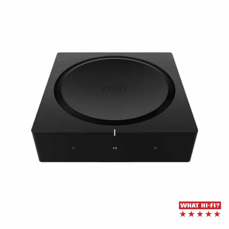 Sonos Amp