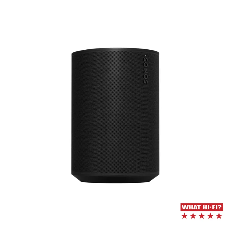 Sonos Era 100 S39 [Bluetooth Speaker] Black