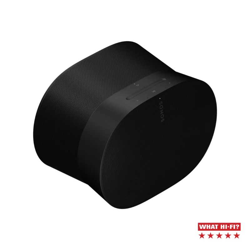 Sonos Era 300 S41 [Bluetooth Speaker] Black