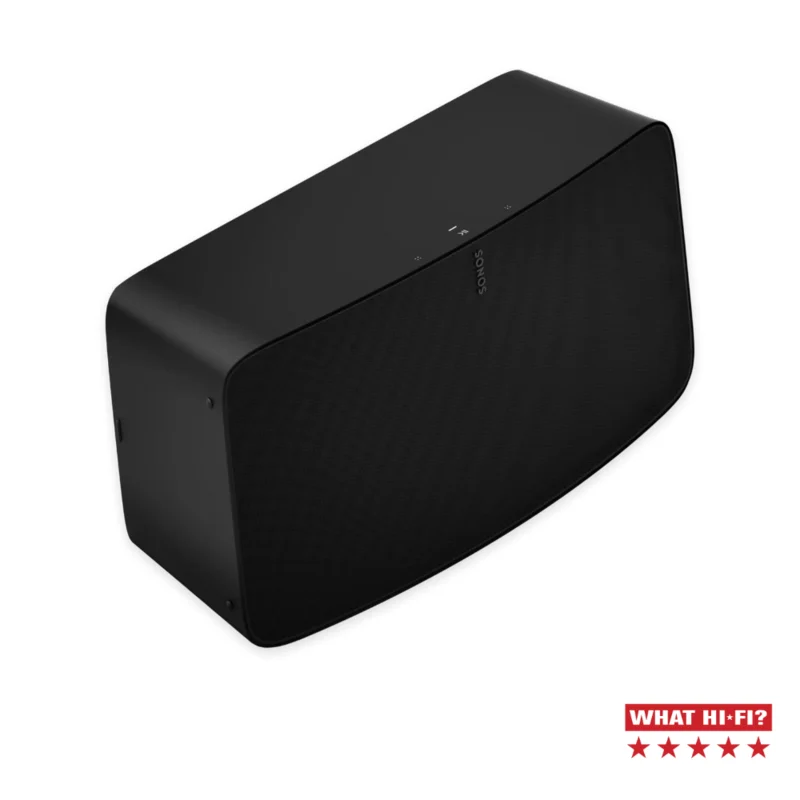 Sonos Five S24 [Speaker] Sonos Five (Black)