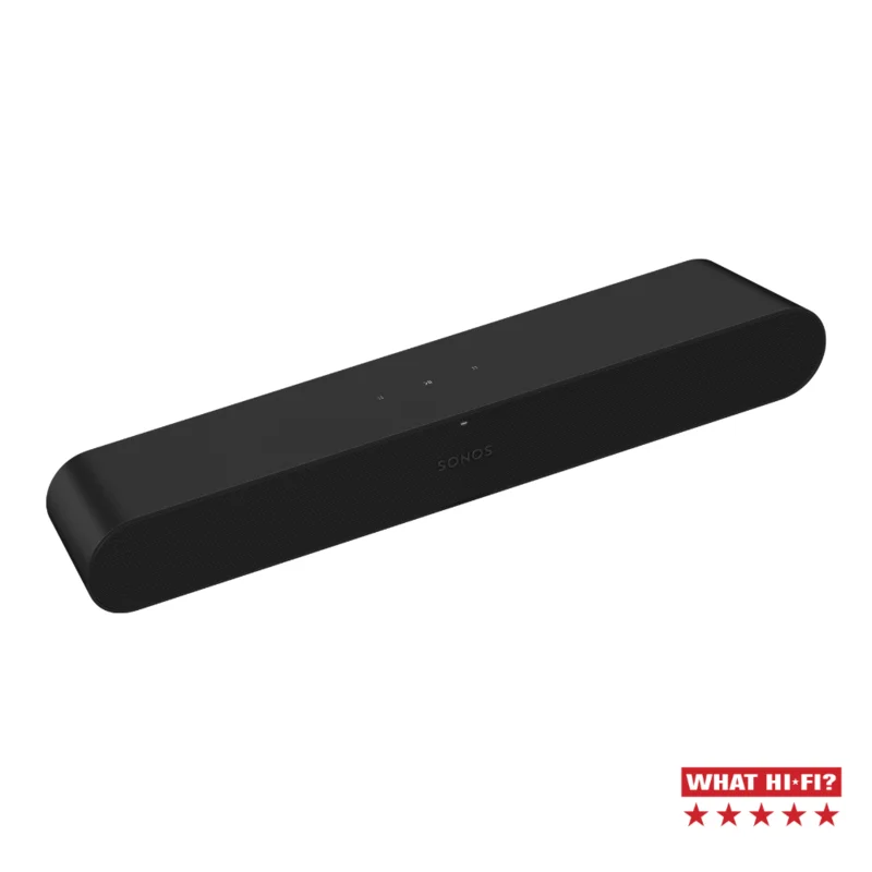 Sonos Ray AU [Soundbar] Sonos Ray (Black)