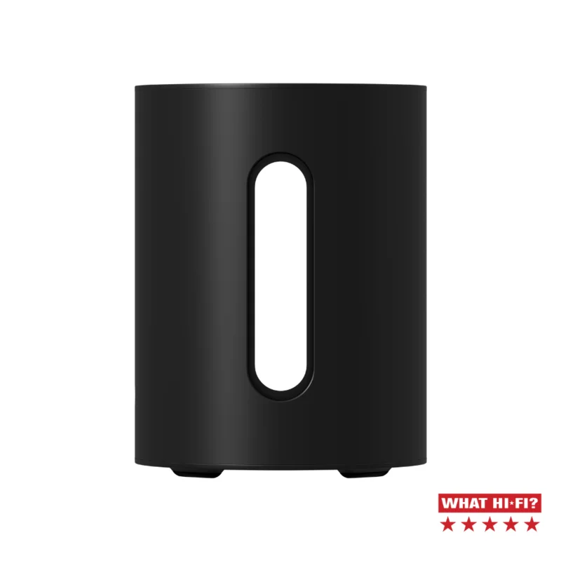 Sonos Sub Mini S37 [Subwoofer] Black