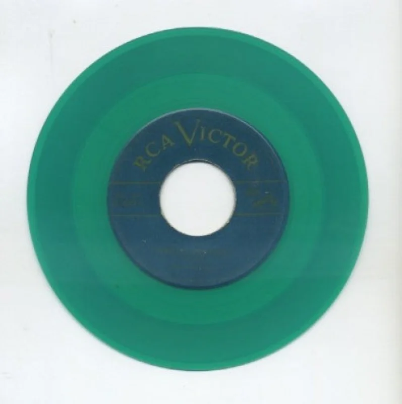 Sons of the Pioneers - Tumbling Tumbleweeds/ The Everlasting Hills Of Oklahoma