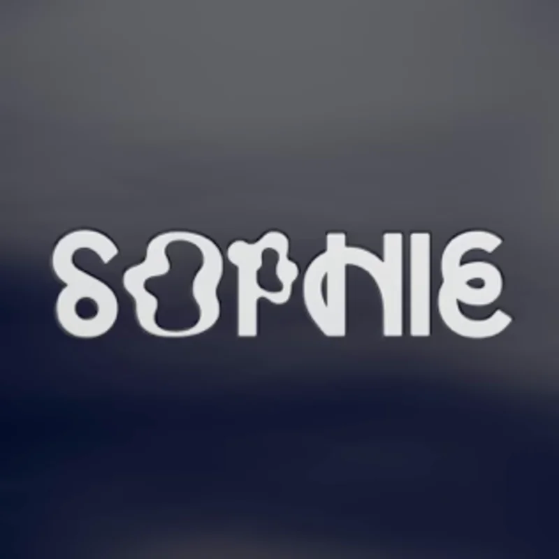 Sophie - Product - import on limited colored vinyl