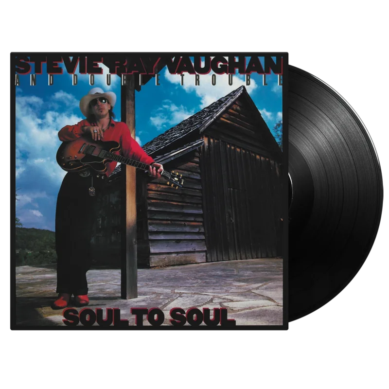 Soul To Soul