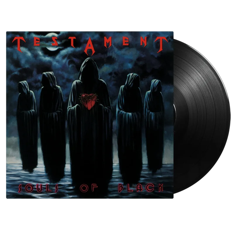 Souls Of Black