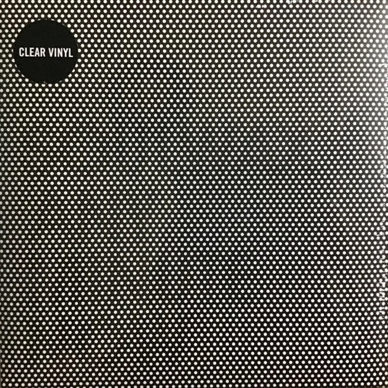 Soulwax - Any Minute Now Lp (Ltd Clear)