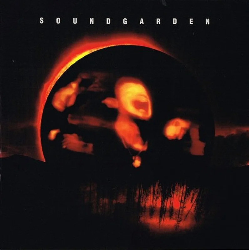 Soundgarden - Superunknown (Arrives in 21 Days)