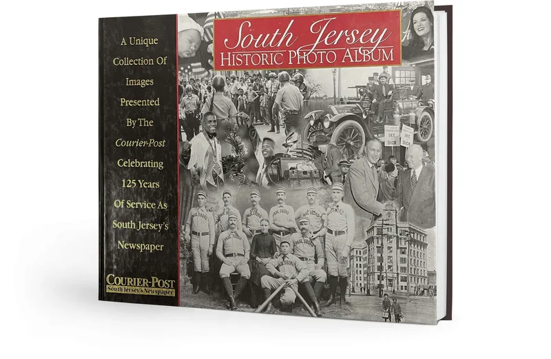 South Jersey Historic Photo Album