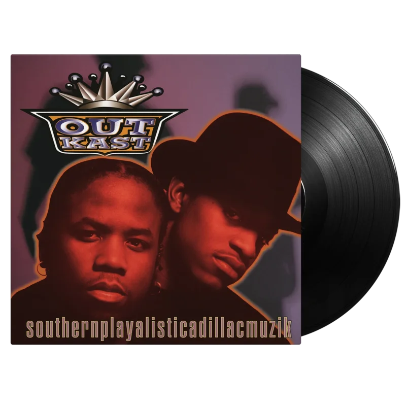 Southernplayalisticadillacmuzik