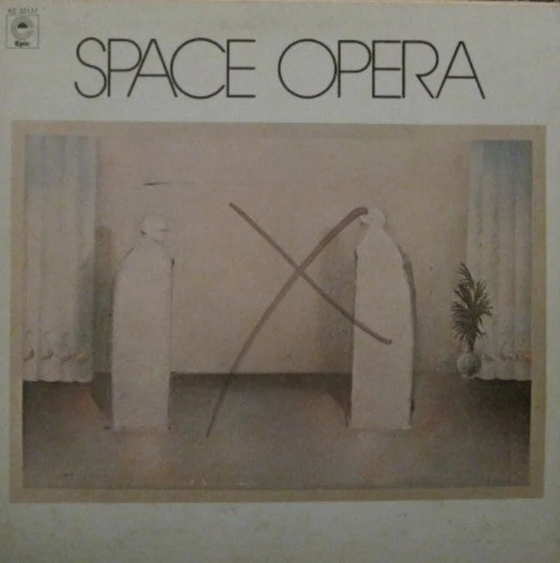 Space Opera - Space Opera