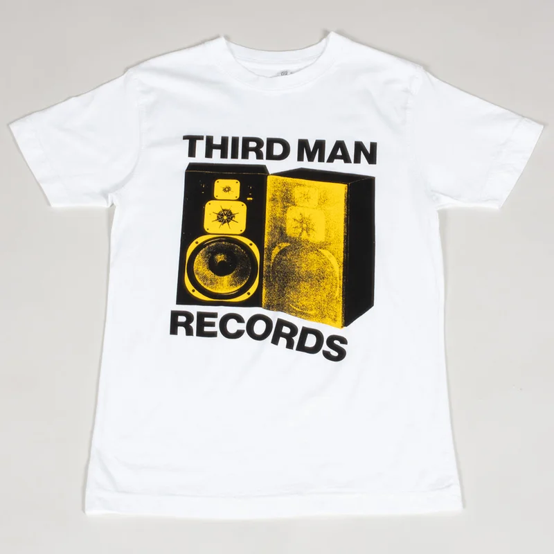 Speaker Era T-Shirt
