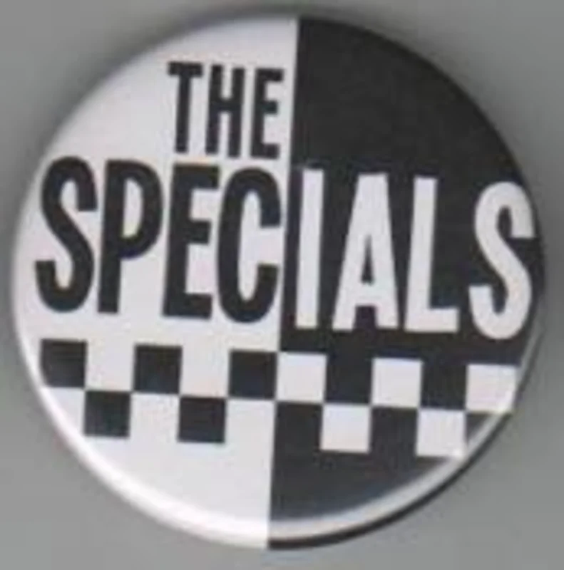 SPECIALS LOGO big button