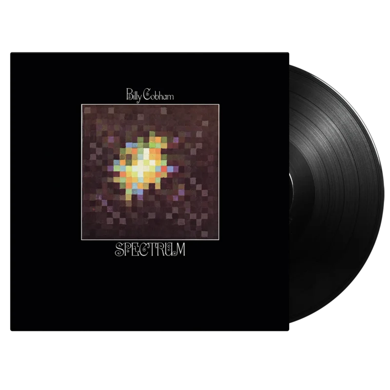Spectrum