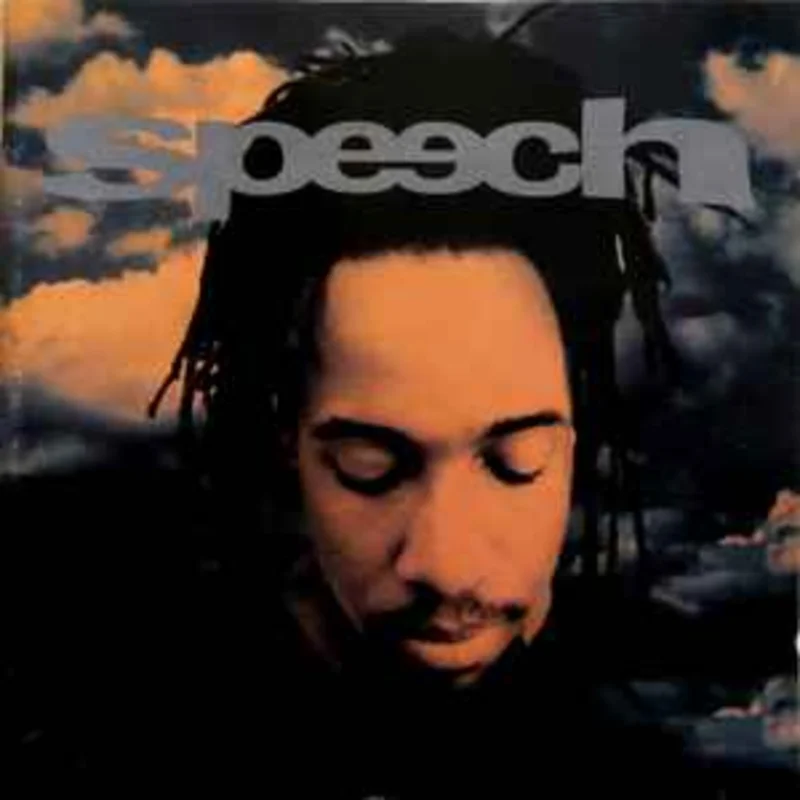 Speech  Speech  (1996)     CD