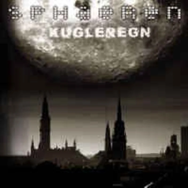 Sphaeren  Kugleregn (2001)