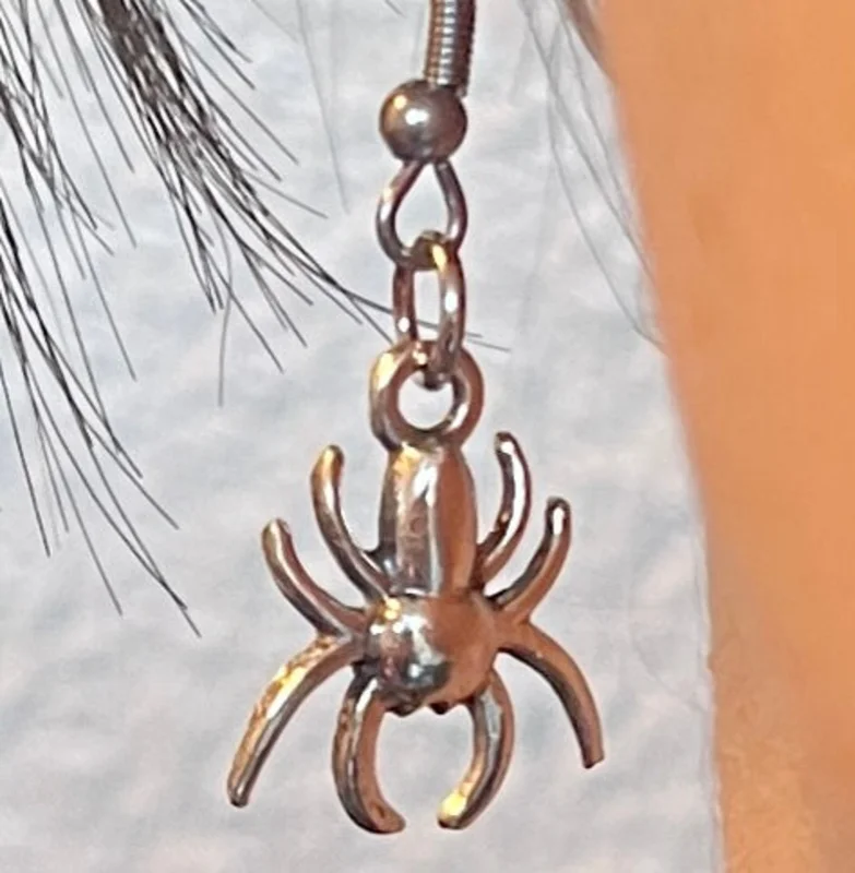 SPIDER