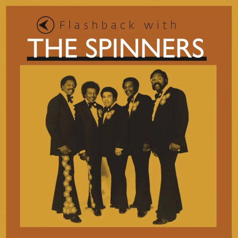 Spinners - Flashback (best of)