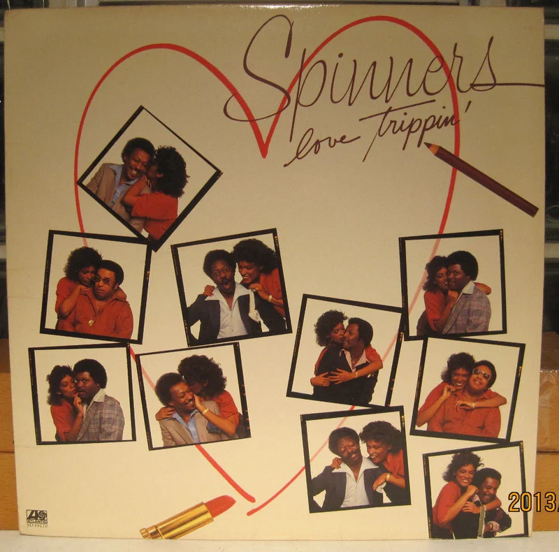 Spinners "Love Trippin'"