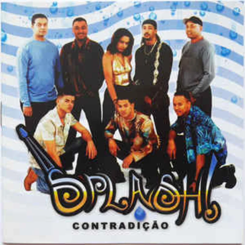 Splash!  Contradio  (2001)