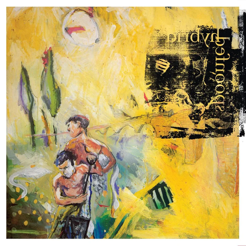 Spoonfed Hybrid - Self titled debut [30th Anniversary Expanded edition] - limited 2 LPs set for for RSD24