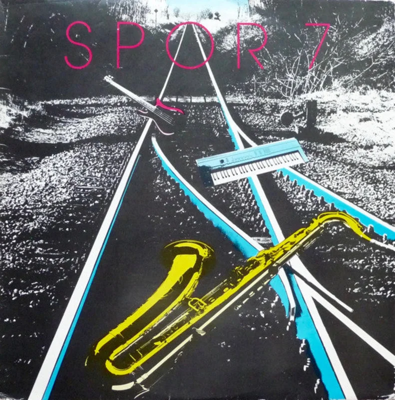 Spor 7  Spor 7  (1989)