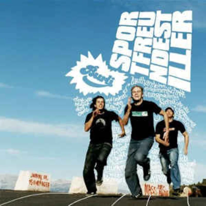 Sportfreunde Stiller  Burli  (2004)