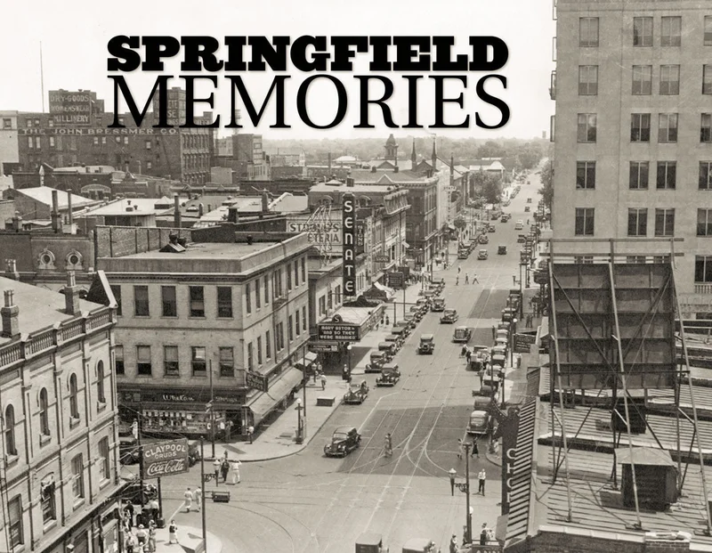 Springfield Memories