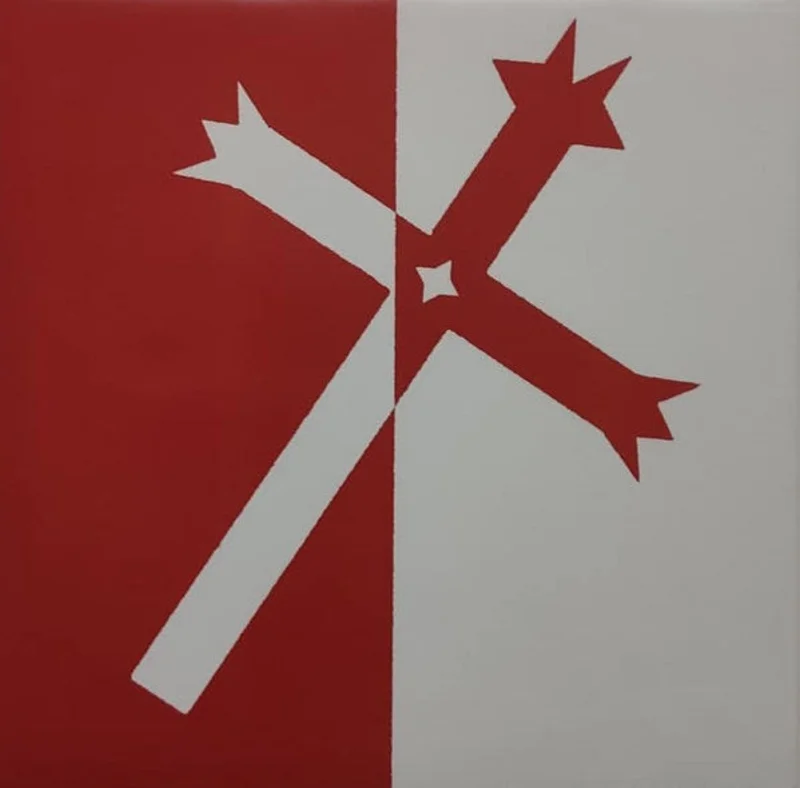 Sta. Cruz - S/T NEW 7"