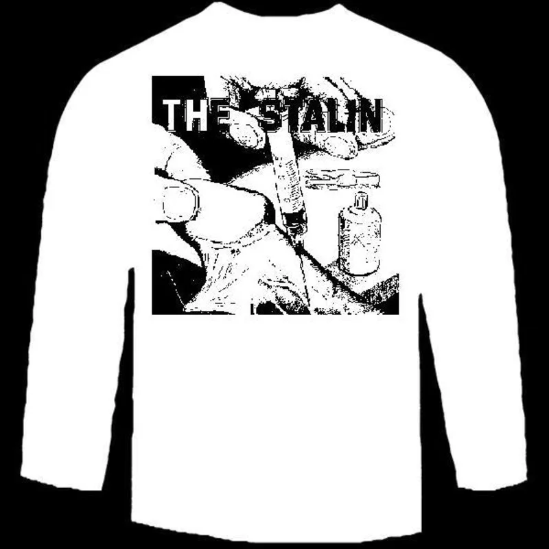 STALIN long sleeve