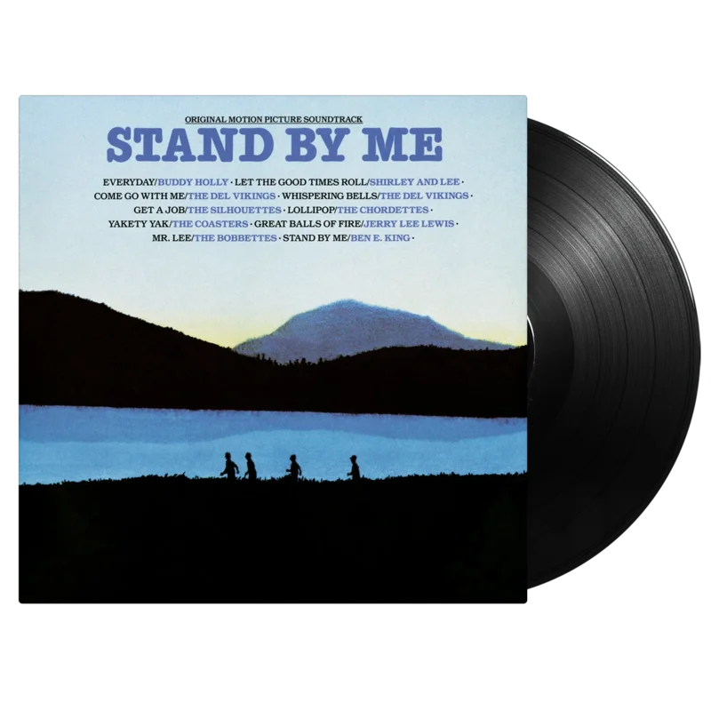Stand By Me