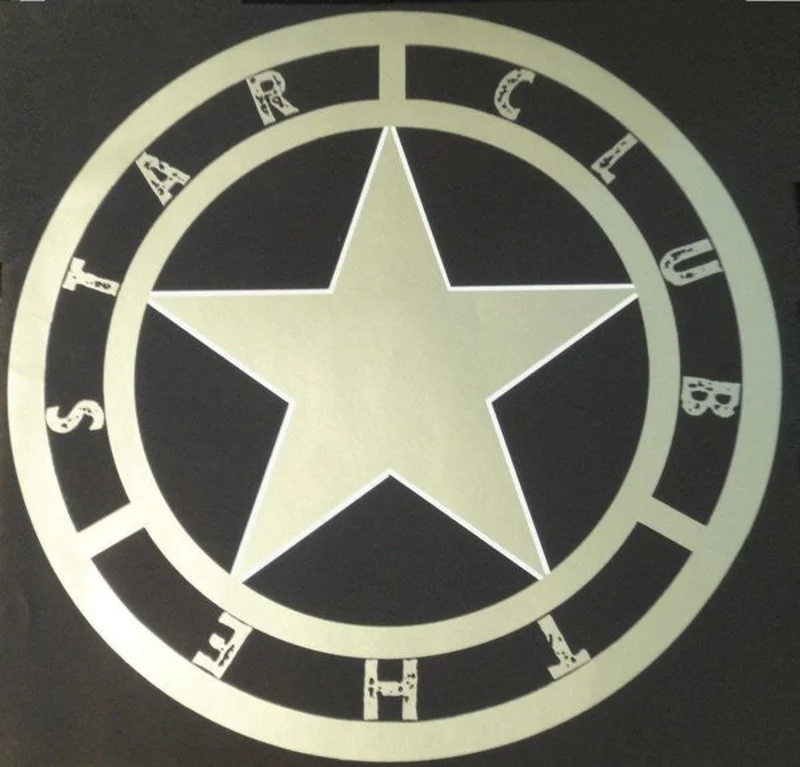 Star Club - Jeff USED 7"
