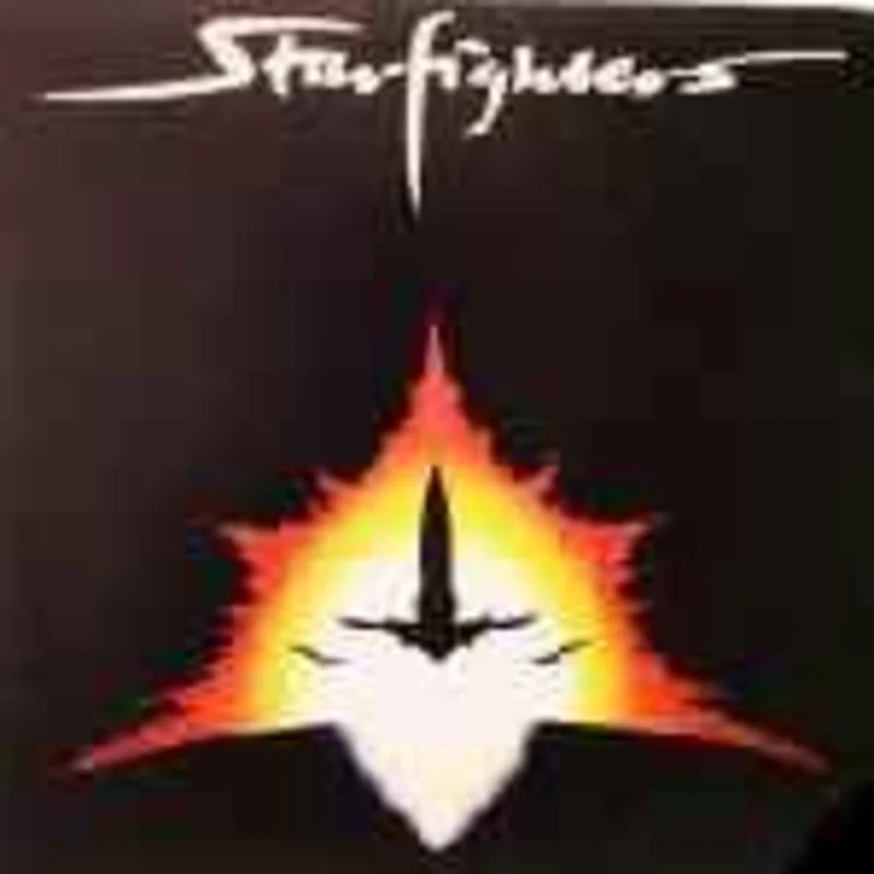 Starfighters  Starfighters  (1981)