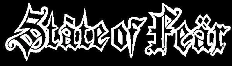 STATE OF FEAR patch