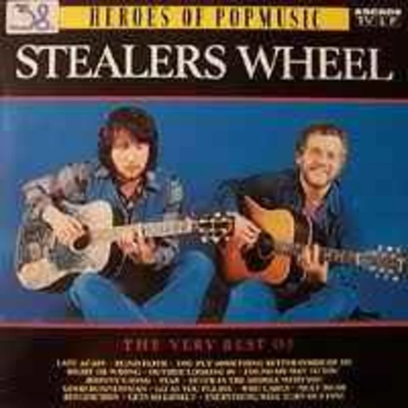 Stealers Wheel  The Very Best Of  (1988)