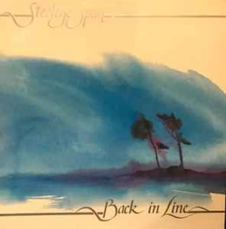 Steeleye Span  Back In Line  (1986)