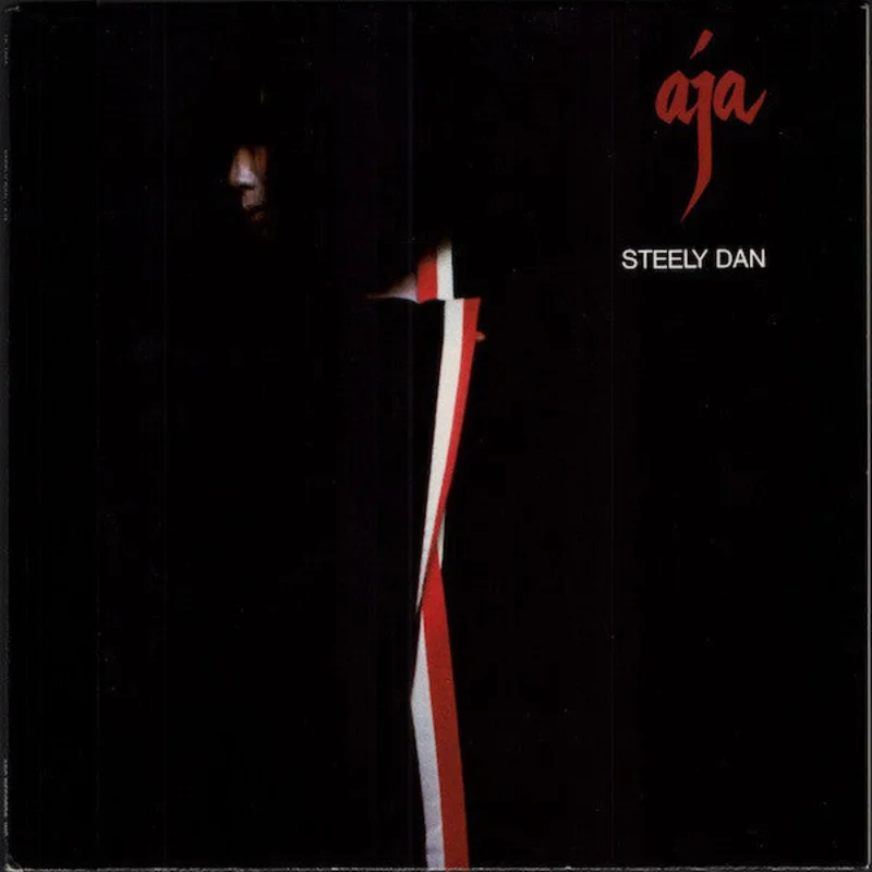 Steely Dan - Aja (Arrives in 4 Days)