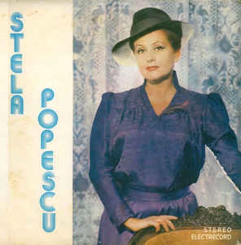 Stela Popescu  Stela Popescu (1985)