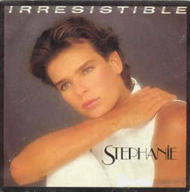 Stephanie (2)  Irresistible (1986)