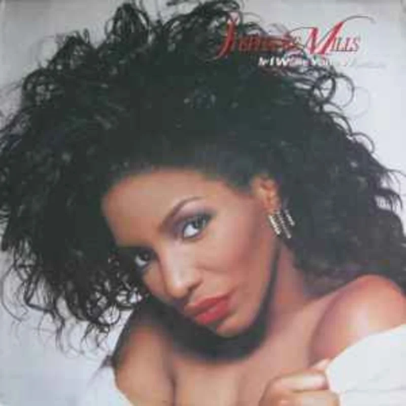 Stephanie Mills  If I Were Your Woman  (1987)