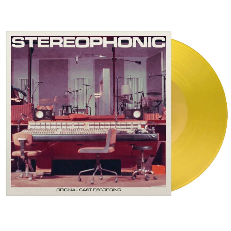 Stereophonic