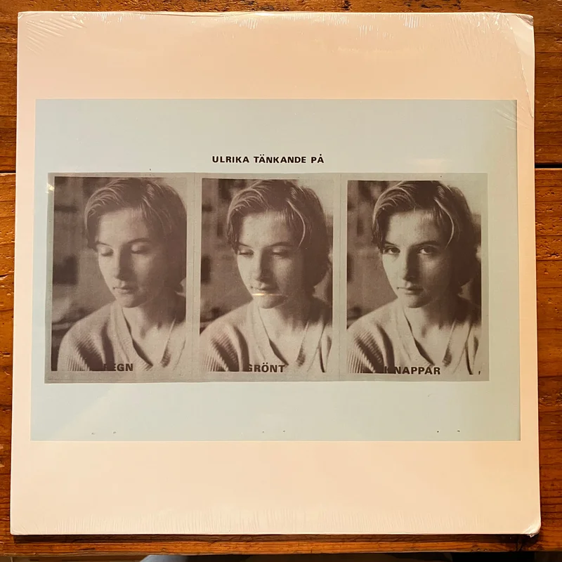 Sternpost  Ulrika (LP)
