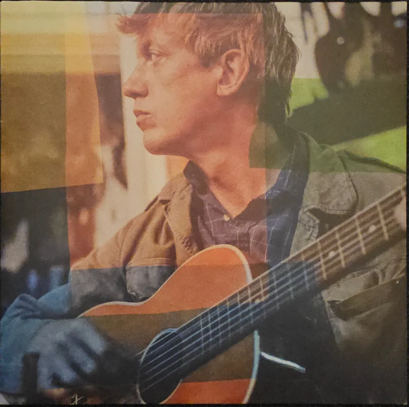 Steve Gunn  Other You Lp